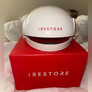 iRestore Cap